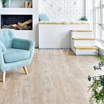 ДУБ ВАНИЛЬ СЕЛЕКТ  КВАРЦ ВИНИЛ  ALPINE FLOOR  CLASSIC